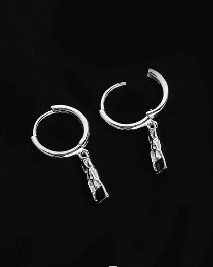 ブラックストーン アクセント メタルバー アクセサリー-se0134